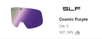 Cosmic Purple Cat 2